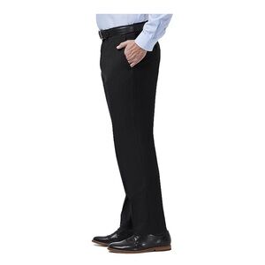Haggar ✨NWOT✨ Premium Comfort Classic Fit Pants in Black | 38W, 34L